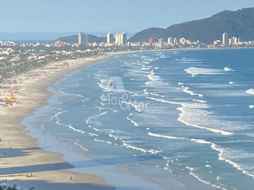 Foto 1 de Apartamento com 3 quartos à venda, 146m2 em Pitangueiras, Guaruja - SP
