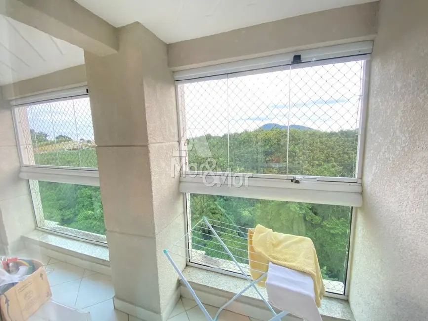 Foto 9 de Apartamento com 3 quartos à venda, 155m2 em Vila Luis Antônio, Guaruja - SP