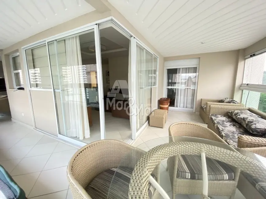 Foto 4 de Apartamento com 3 quartos à venda, 155m2 em Vila Luis Antônio, Guaruja - SP