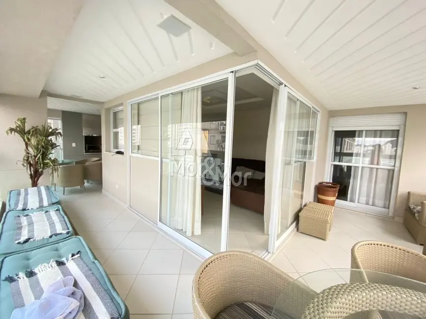 Foto 5 de Apartamento com 3 quartos à venda, 155m2 em Vila Luis Antônio, Guaruja - SP