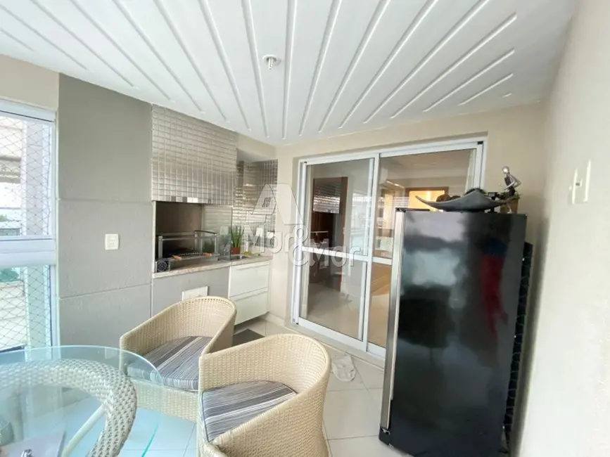 Foto 6 de Apartamento com 3 quartos à venda, 155m2 em Vila Luis Antônio, Guaruja - SP