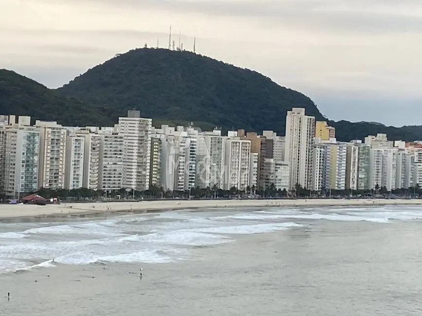 Foto 1 de Apartamento com 3 quartos à venda, 155m2 em Vila Luis Antônio, Guaruja - SP