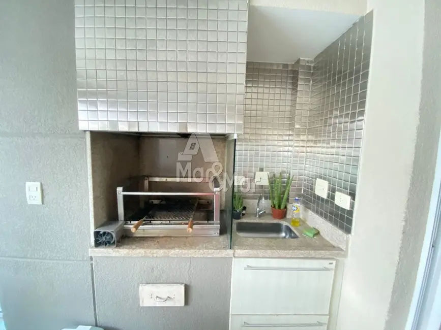 Foto 8 de Apartamento com 3 quartos à venda, 155m2 em Vila Luis Antônio, Guaruja - SP