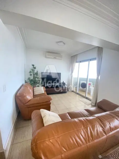 Foto 4 de Apartamento com 3 quartos à venda, 164m2 em Pitangueiras, Guaruja - SP