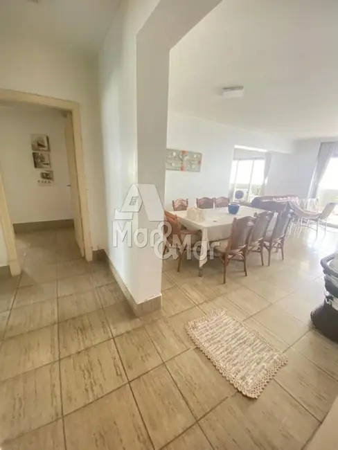 Foto 8 de Apartamento com 3 quartos à venda, 164m2 em Pitangueiras, Guaruja - SP