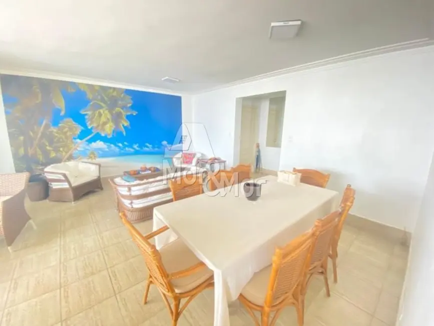 Foto 9 de Apartamento com 3 quartos à venda, 164m2 em Pitangueiras, Guaruja - SP