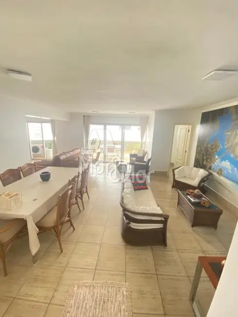 Foto 6 de Apartamento com 3 quartos à venda, 164m2 em Pitangueiras, Guaruja - SP