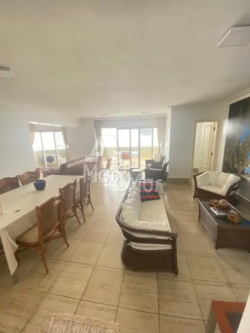 Foto 5 de Apartamento com 3 quartos à venda, 164m2 em Pitangueiras, Guaruja - SP
