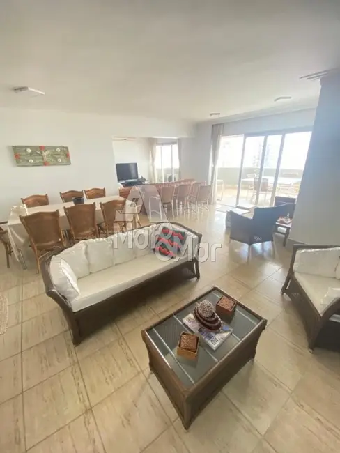 Foto 7 de Apartamento com 3 quartos à venda, 164m2 em Pitangueiras, Guaruja - SP