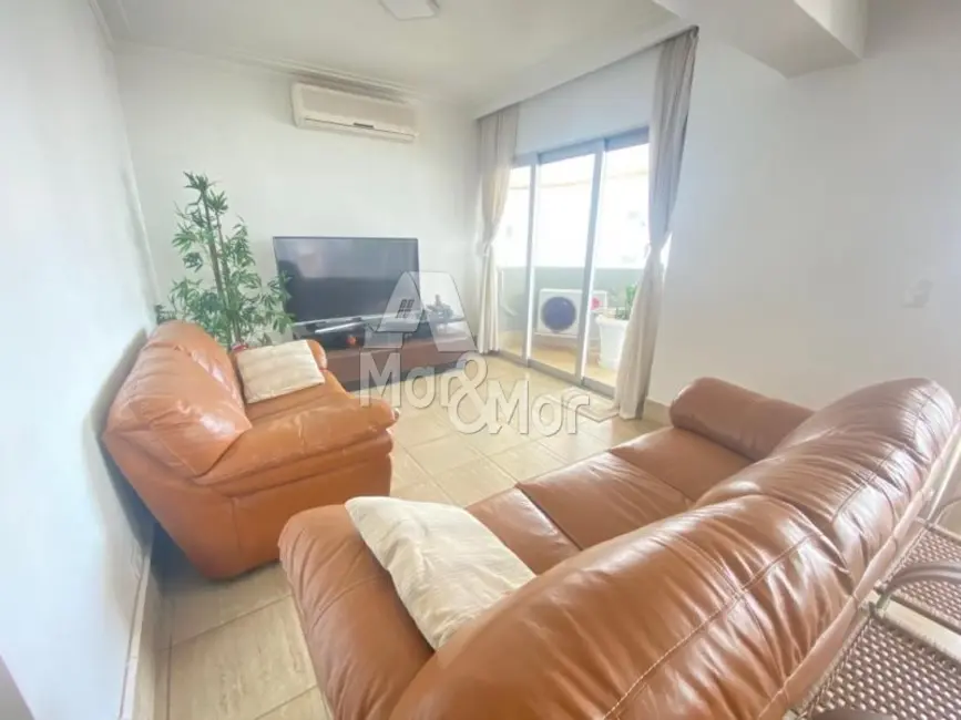 Foto 3 de Apartamento com 3 quartos à venda, 164m2 em Pitangueiras, Guaruja - SP