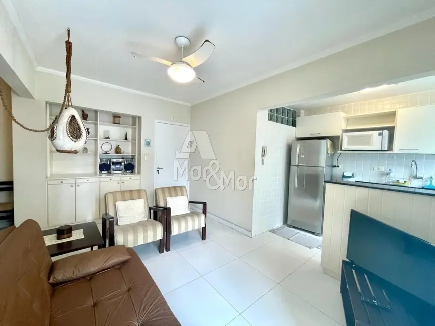 Foto 8 de Apartamento com 2 quartos à venda, 65m2 em Pitangueiras, Guaruja - SP