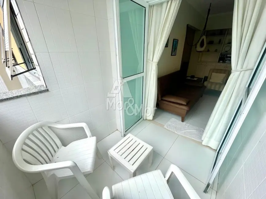 Foto 2 de Apartamento com 2 quartos à venda, 65m2 em Pitangueiras, Guaruja - SP