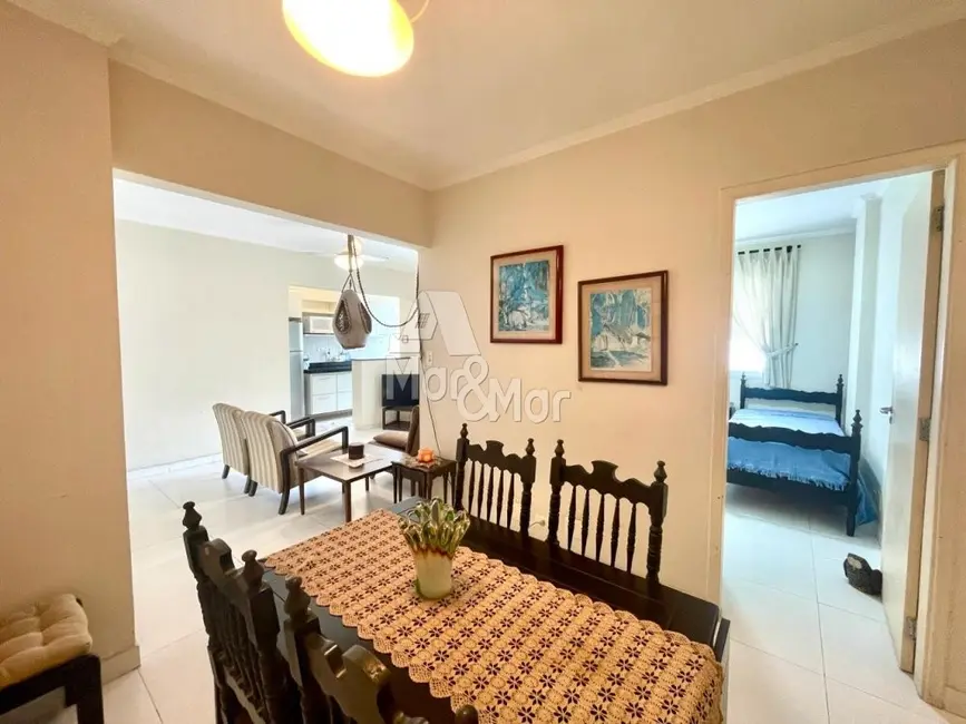 Foto 5 de Apartamento com 2 quartos à venda, 65m2 em Pitangueiras, Guaruja - SP