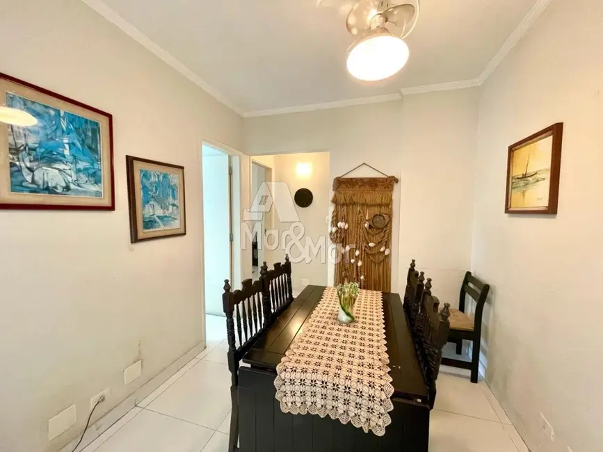 Foto 7 de Apartamento com 2 quartos à venda, 65m2 em Pitangueiras, Guaruja - SP