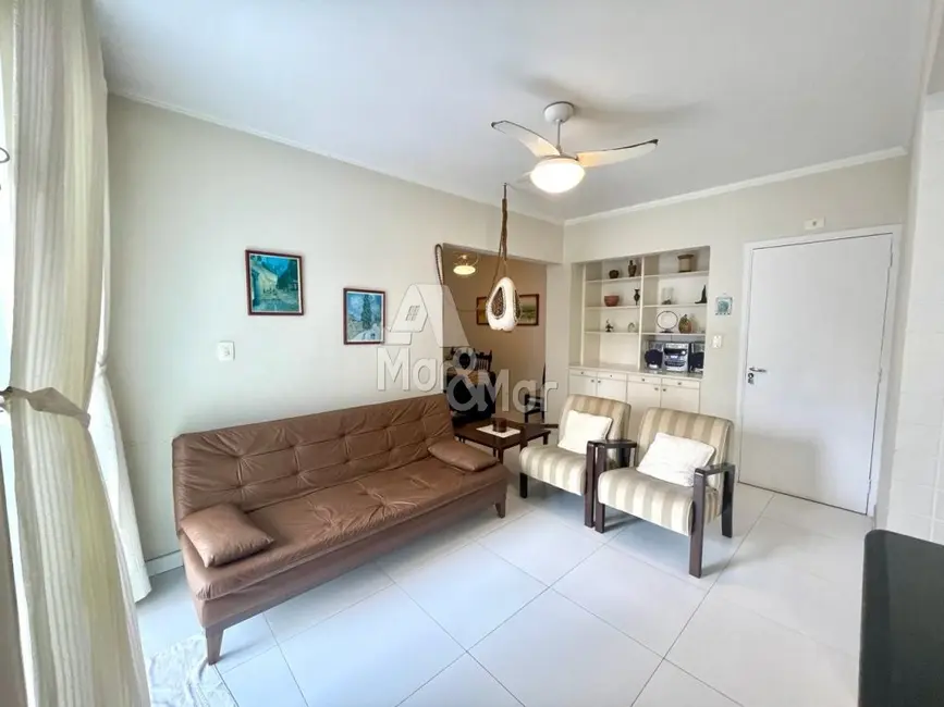 Foto 4 de Apartamento com 2 quartos à venda, 65m2 em Pitangueiras, Guaruja - SP