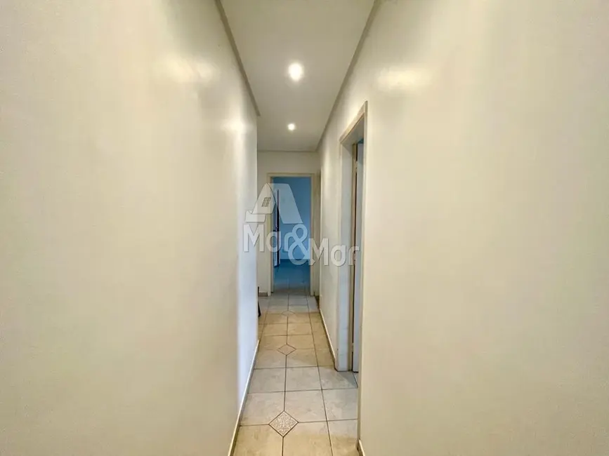 Foto 5 de Cobertura com 3 quartos para alugar, 127m2 em Enseada, Guaruja - SP