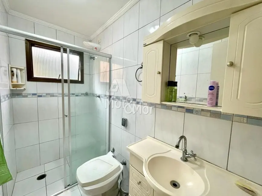 Foto 8 de Cobertura com 3 quartos para alugar, 127m2 em Enseada, Guaruja - SP