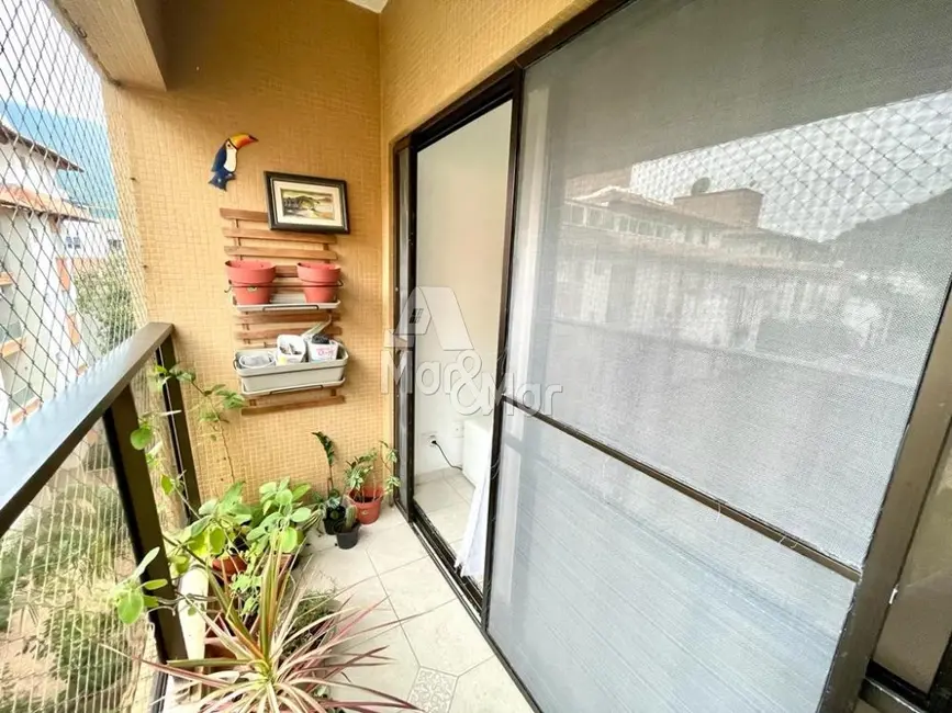 Foto 1 de Cobertura com 3 quartos para alugar, 127m2 em Enseada, Guaruja - SP