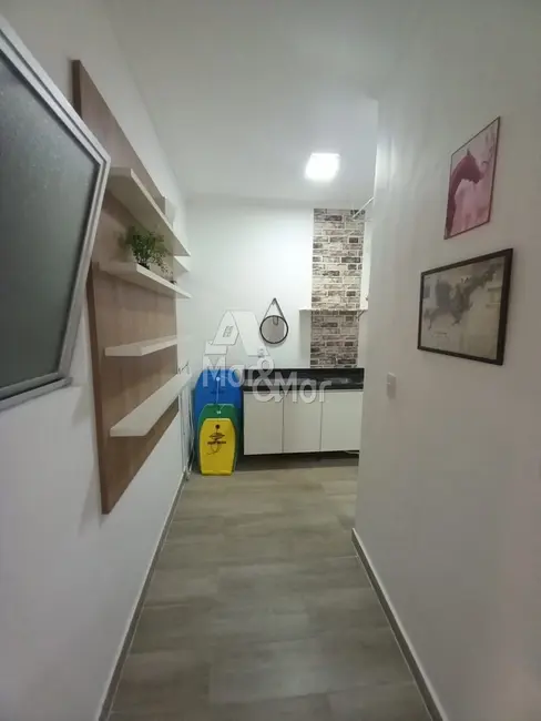 Apartamento com 2 quartos à venda, 90m2 em Pitangueiras, Guaruja - SP - imagem 9 Foto 9 de Apartamento com 2 quartos à venda, 90m2 em Pitangueiras, Guaruja - SP