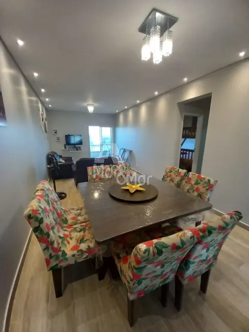 Apartamento com 2 quartos à venda, 90m2 em Pitangueiras, Guaruja - SP - imagem 5 Foto 5 de Apartamento com 2 quartos à venda, 90m2 em Pitangueiras, Guaruja - SP