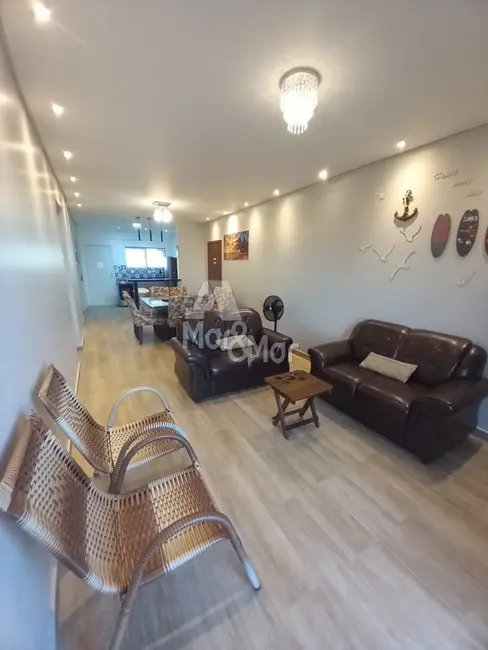 Apartamento com 2 quartos à venda, 90m2 em Pitangueiras, Guaruja - SP - imagem 4 Foto 4 de Apartamento com 2 quartos à venda, 90m2 em Pitangueiras, Guaruja - SP