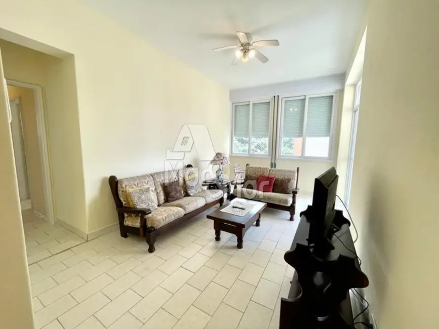 Apartamento com 3 quartos à venda, 104m2 em Pitangueiras, Guaruja - SP - imagem 4 Foto 4 de Apartamento com 3 quartos à venda, 104m2 em Pitangueiras, Guaruja - SP