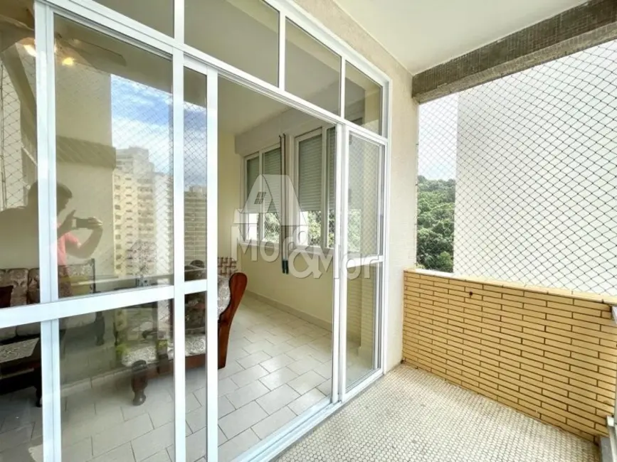 Apartamento com 3 quartos à venda, 104m2 em Pitangueiras, Guaruja - SP - imagem 2 Foto 2 de Apartamento com 3 quartos à venda, 104m2 em Pitangueiras, Guaruja - SP