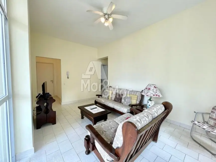 Apartamento com 3 quartos à venda, 104m2 em Pitangueiras, Guaruja - SP - imagem 5 Foto 5 de Apartamento com 3 quartos à venda, 104m2 em Pitangueiras, Guaruja - SP