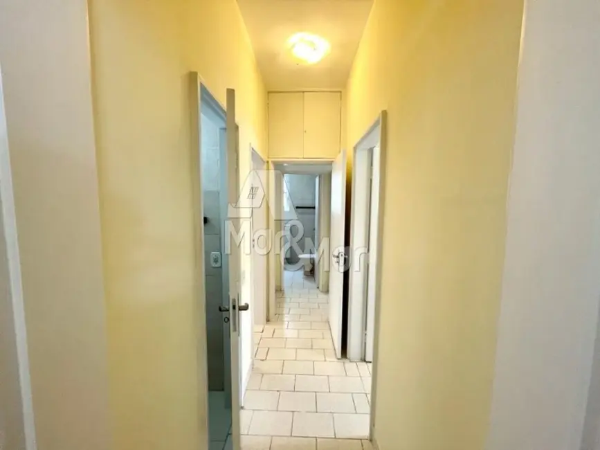 Apartamento com 3 quartos à venda, 104m2 em Pitangueiras, Guaruja - SP - imagem 8 Foto 8 de Apartamento com 3 quartos à venda, 104m2 em Pitangueiras, Guaruja - SP