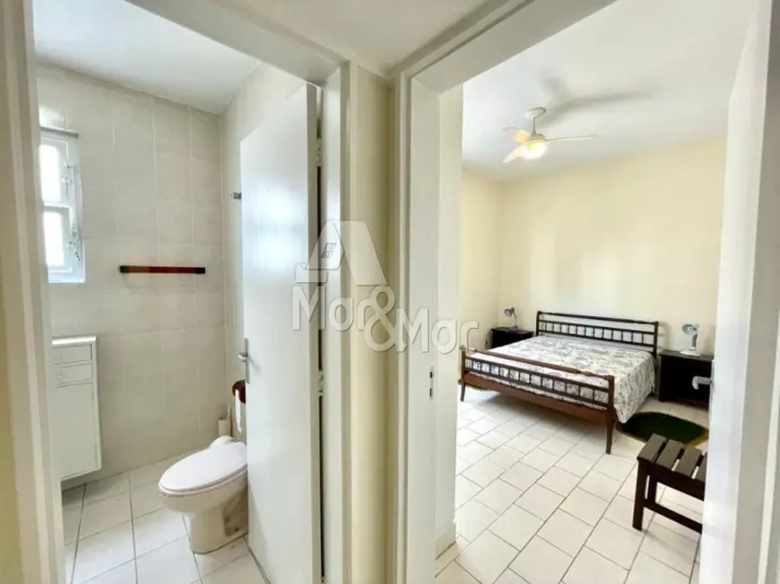 Apartamento com 3 quartos à venda, 104m2 em Pitangueiras, Guaruja - SP - imagem 9 Foto 9 de Apartamento com 3 quartos à venda, 104m2 em Pitangueiras, Guaruja - SP