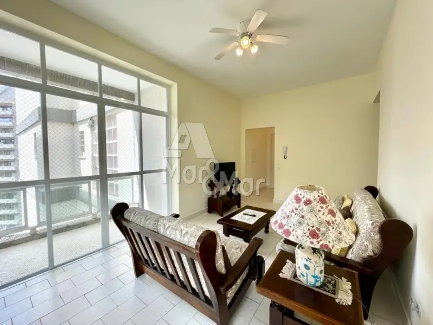 Apartamento com 3 quartos à venda, 104m2 em Pitangueiras, Guaruja - SP - imagem 3 Foto 3 de Apartamento com 3 quartos à venda, 104m2 em Pitangueiras, Guaruja - SP