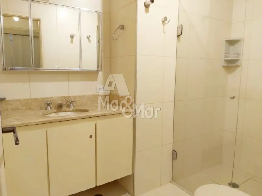 Apartamento com 3 quartos à venda, 200m2 em Pitangueiras, Guaruja - SP - imagem 9 Foto 9 de Apartamento com 3 quartos à venda, 200m2 em Pitangueiras, Guaruja - SP