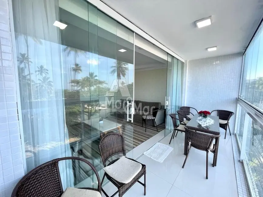 Apartamento com 4 quartos à venda, 146m2 em Pitangueiras, Guaruja - SP - imagem 2 Foto 2 de Apartamento com 4 quartos à venda, 146m2 em Pitangueiras, Guaruja - SP