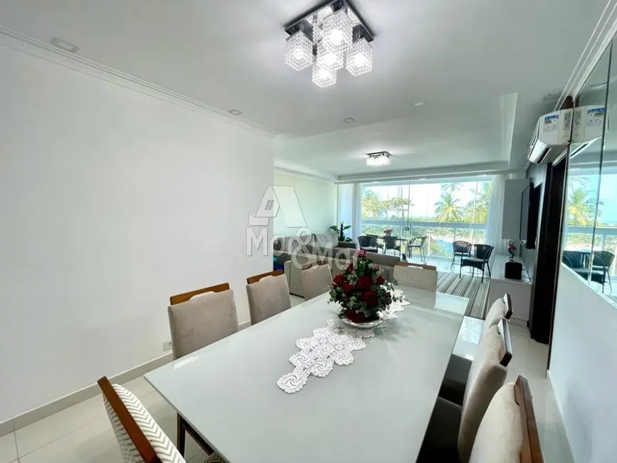 Apartamento com 4 quartos à venda, 146m2 em Pitangueiras, Guaruja - SP - imagem 6 Foto 6 de Apartamento com 4 quartos à venda, 146m2 em Pitangueiras, Guaruja - SP