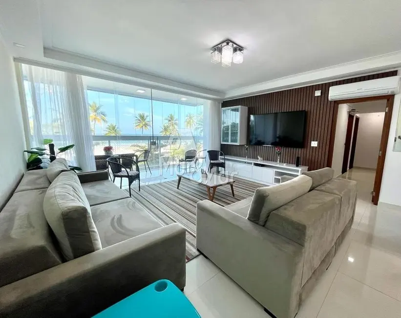 Apartamento com 4 quartos à venda, 146m2 em Pitangueiras, Guaruja - SP - imagem 5 Foto 5 de Apartamento com 4 quartos à venda, 146m2 em Pitangueiras, Guaruja - SP