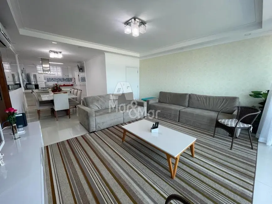 Apartamento com 4 quartos à venda, 146m2 em Pitangueiras, Guaruja - SP - imagem 4 Foto 4 de Apartamento com 4 quartos à venda, 146m2 em Pitangueiras, Guaruja - SP