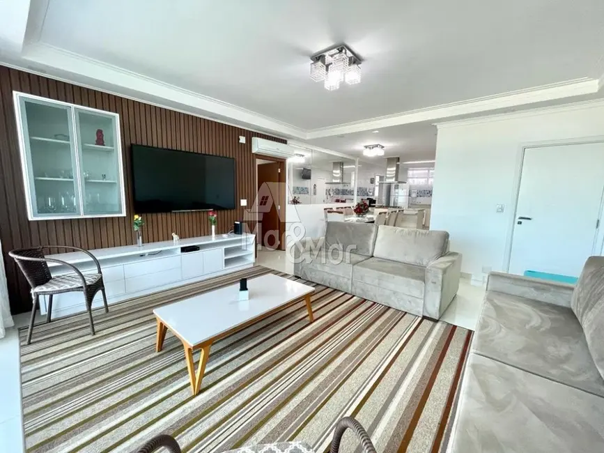 Apartamento com 4 quartos à venda, 146m2 em Pitangueiras, Guaruja - SP - imagem 3 Foto 3 de Apartamento com 4 quartos à venda, 146m2 em Pitangueiras, Guaruja - SP