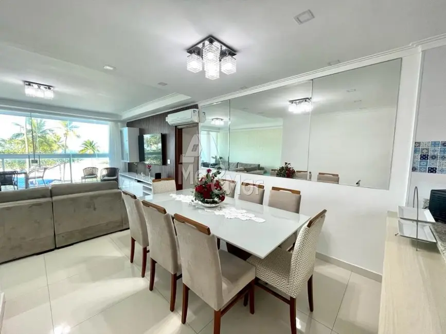 Apartamento com 4 quartos à venda, 146m2 em Pitangueiras, Guaruja - SP - imagem 7 Foto 7 de Apartamento com 4 quartos à venda, 146m2 em Pitangueiras, Guaruja - SP