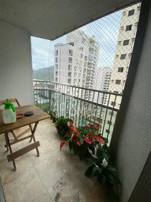 Apartamento com 3 quartos à venda, 150m2 em Pitangueiras, Guaruja - SP - imagem 6 Foto 6 de Apartamento com 3 quartos à venda, 150m2 em Pitangueiras, Guaruja - SP