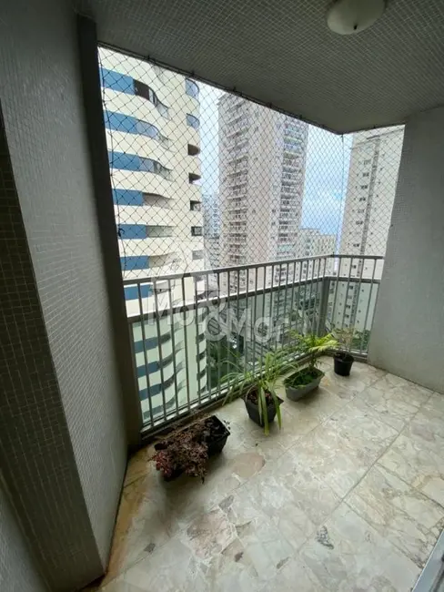 Apartamento com 3 quartos à venda, 150m2 em Pitangueiras, Guaruja - SP - imagem 8 Foto 8 de Apartamento com 3 quartos à venda, 150m2 em Pitangueiras, Guaruja - SP