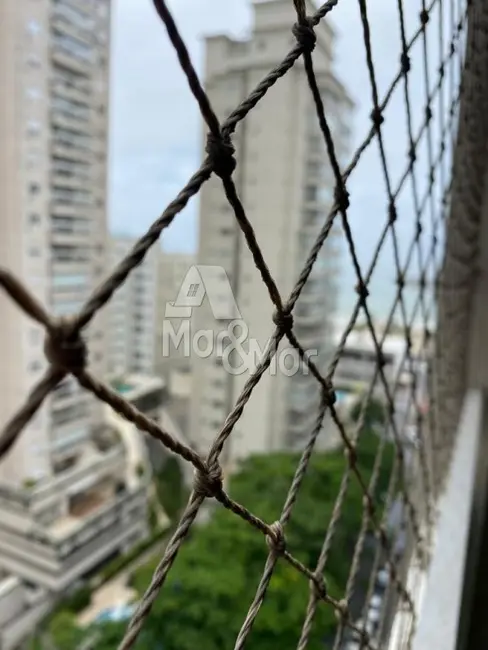 Apartamento com 3 quartos à venda, 150m2 em Pitangueiras, Guaruja - SP - imagem 9 Foto 9 de Apartamento com 3 quartos à venda, 150m2 em Pitangueiras, Guaruja - SP