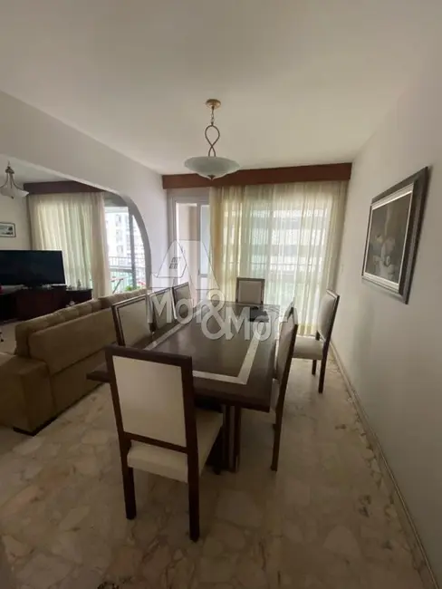 Apartamento com 3 quartos à venda, 150m2 em Pitangueiras, Guaruja - SP - imagem 4 Foto 4 de Apartamento com 3 quartos à venda, 150m2 em Pitangueiras, Guaruja - SP