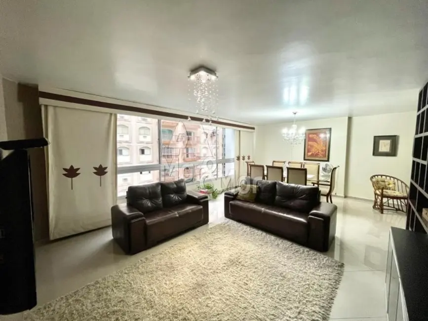 Foto 2 de Apartamento com 3 quartos à venda, 140m2 em Pitangueiras, Guaruja - SP