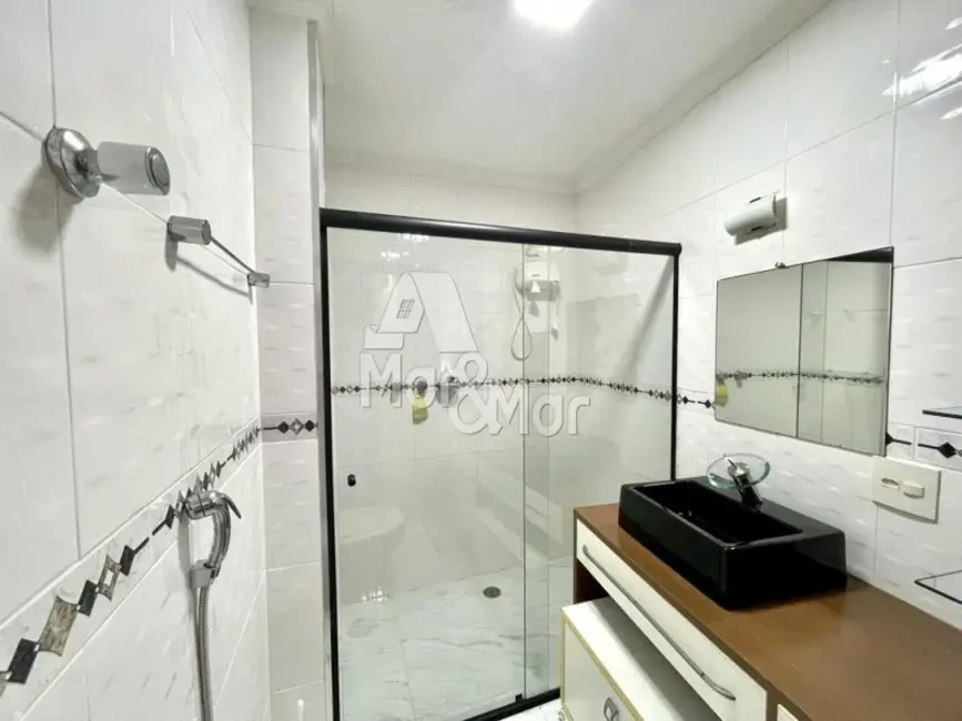 Foto 8 de Apartamento com 3 quartos à venda, 140m2 em Pitangueiras, Guaruja - SP