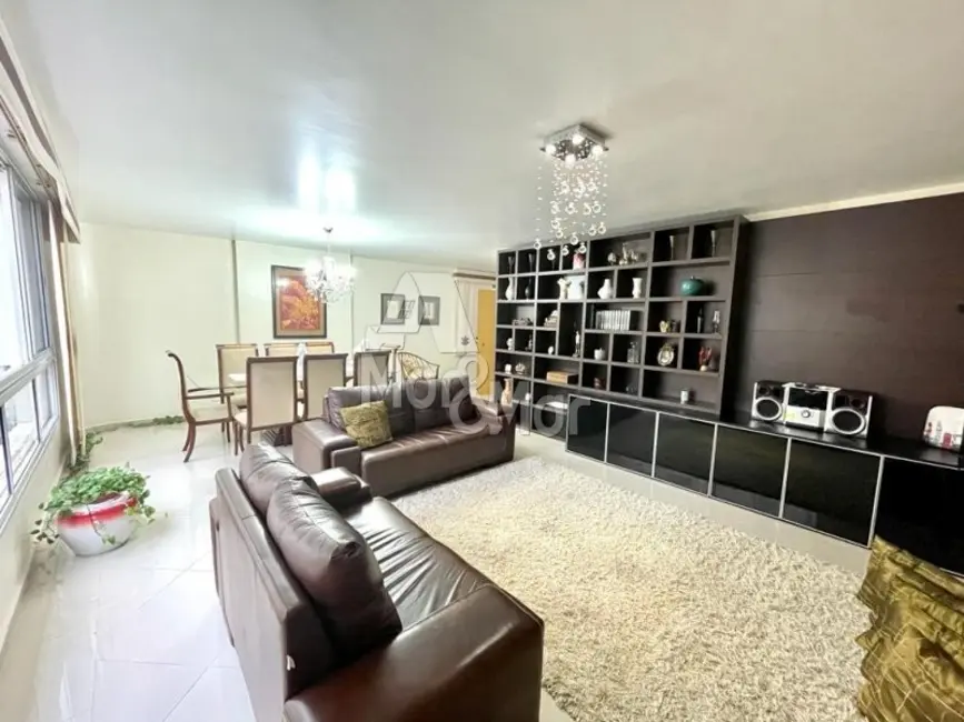 Foto 1 de Apartamento com 3 quartos à venda, 140m2 em Pitangueiras, Guaruja - SP