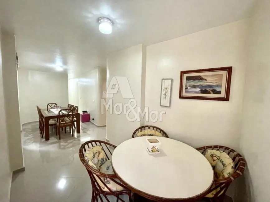 Foto 5 de Apartamento com 3 quartos à venda, 140m2 em Pitangueiras, Guaruja - SP