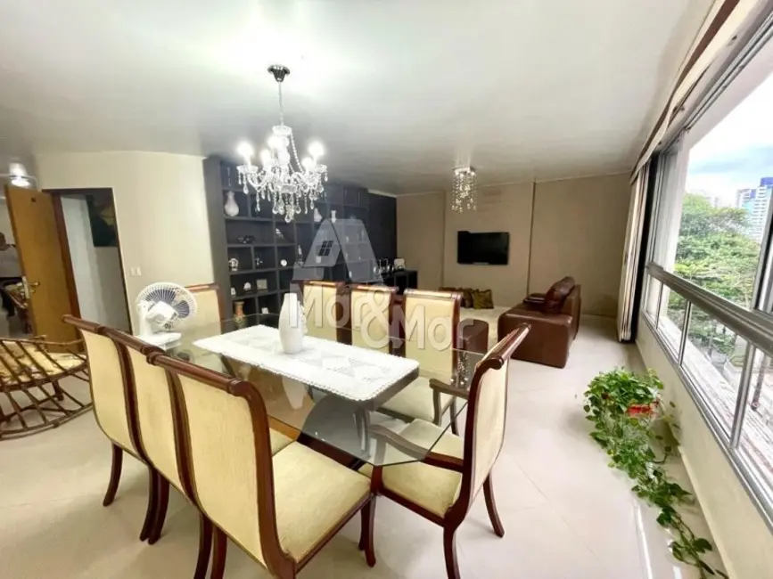 Foto 3 de Apartamento com 3 quartos à venda, 140m2 em Pitangueiras, Guaruja - SP