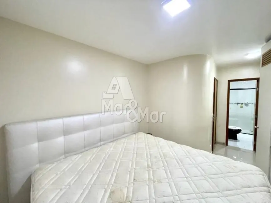Foto 7 de Apartamento com 3 quartos à venda, 140m2 em Pitangueiras, Guaruja - SP