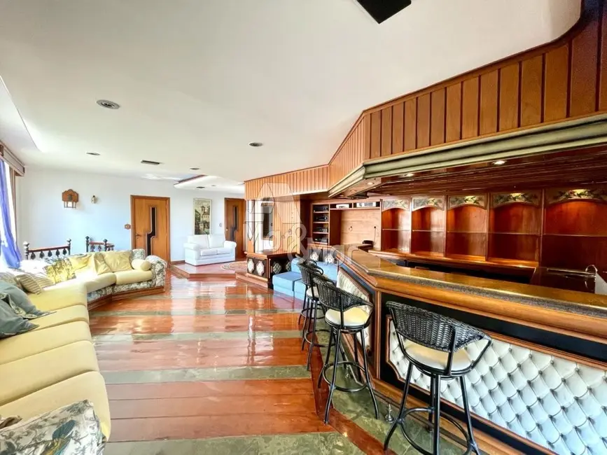 Cobertura com 3 quartos à venda, 232m2 em Enseada, Guaruja - SP - imagem 5 Foto 5 de Cobertura com 3 quartos à venda, 232m2 em Enseada, Guaruja - SP