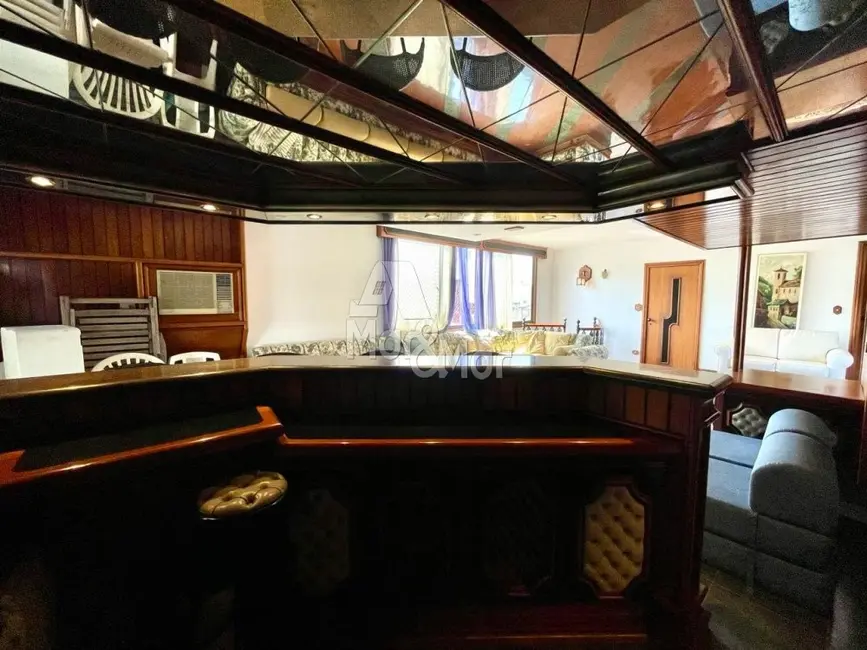 Cobertura com 3 quartos à venda, 232m2 em Enseada, Guaruja - SP - imagem 8 Foto 8 de Cobertura com 3 quartos à venda, 232m2 em Enseada, Guaruja - SP